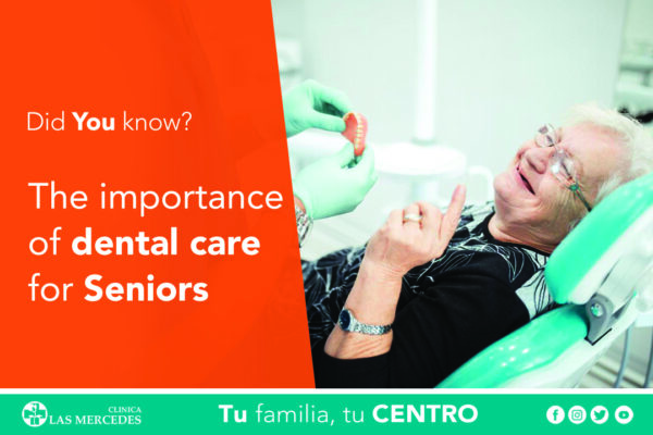 The Importance of Proper Dental Care for Seniors