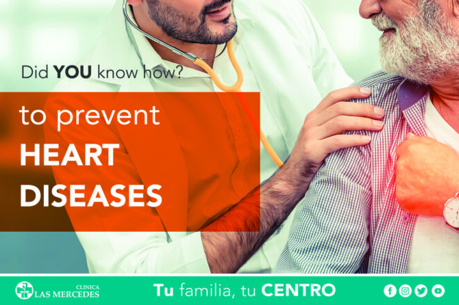 How to Prevent Heart Disease
