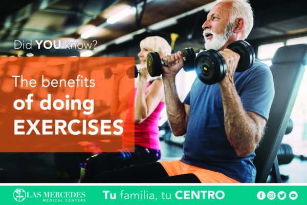 5 Benefits Of Exercise For Seniors And Aging Adults