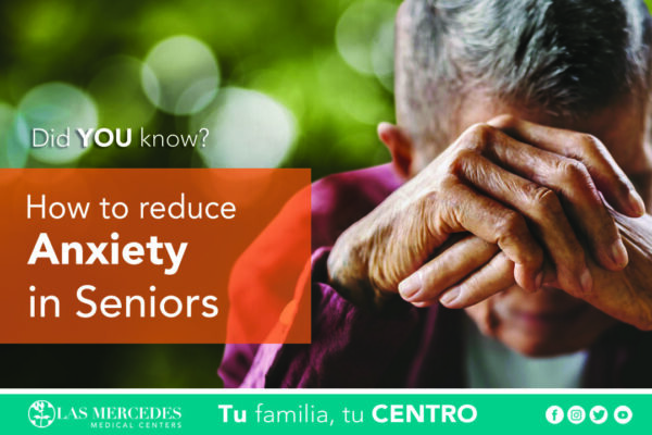 10 Ways To Ease Anxiety In Seniors About Getting Back To Normal