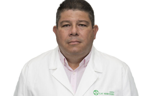 Jorge A. Carvajal Ortiz, APRN
