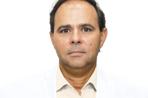 Oslay José Batista, MD