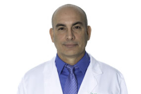 Yoel Cardoso, MD